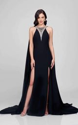 Terani 1712E3654 Black