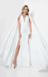 Terani 1712E3654 White