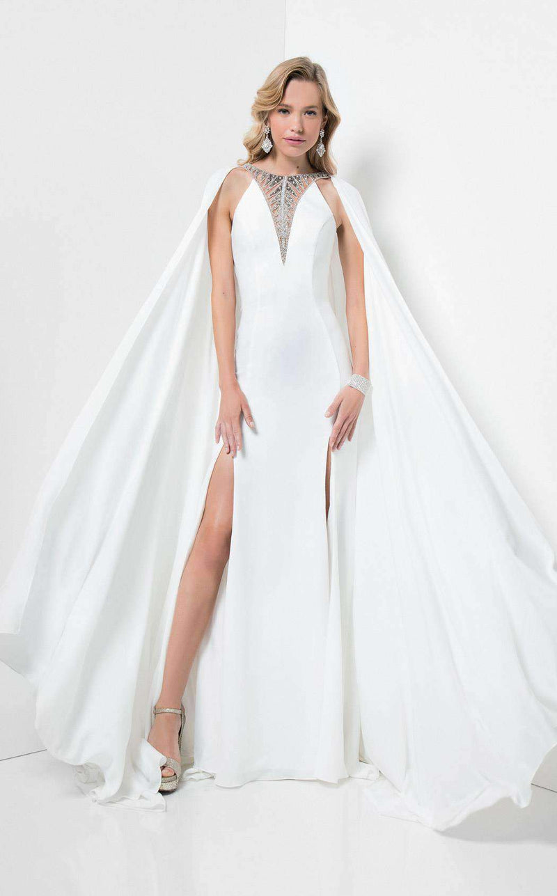 Terani 1712E3654 White