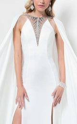 Terani 1712E3654 White