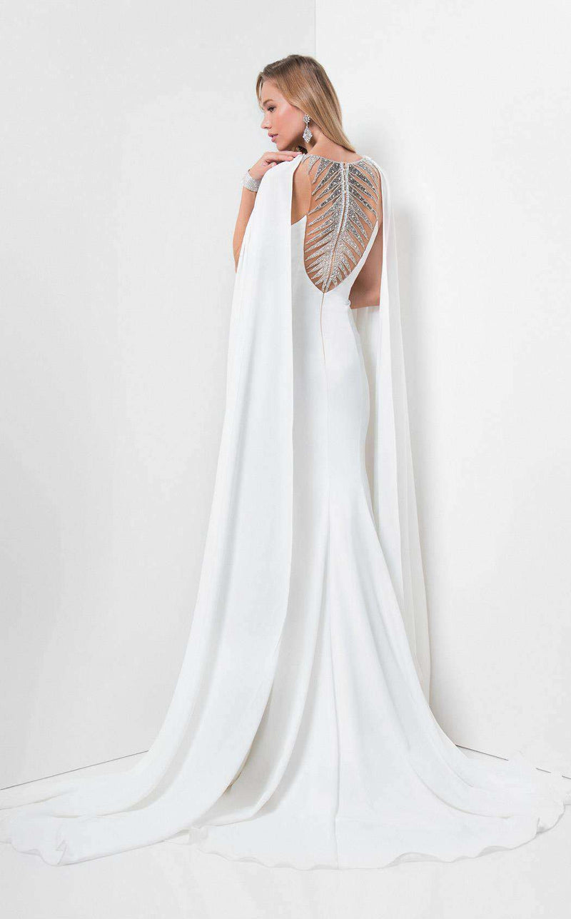 Terani 1712E3654 White