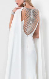 Terani 1712E3654 White