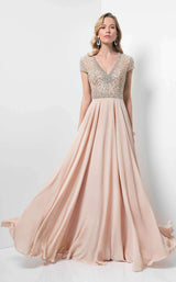 Terani 1712M3429 Champagne