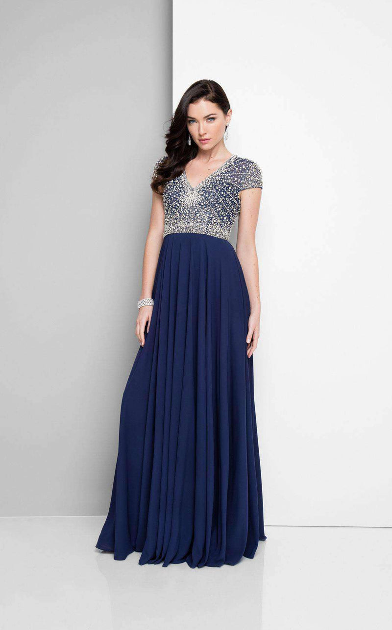 Terani 1712M3429 Navy