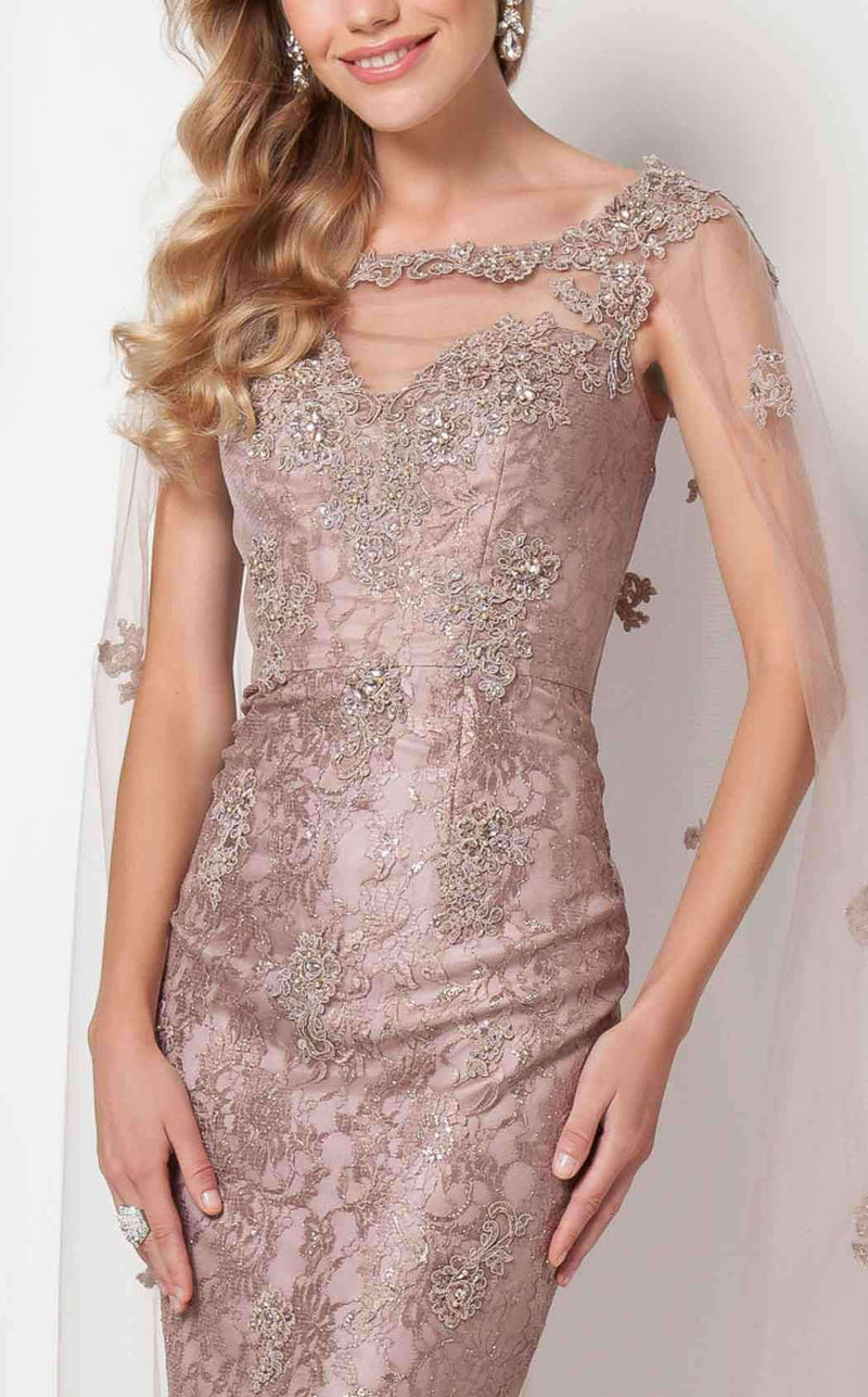 Terani 1713C3110 Mauve