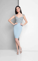 Terani 1713C3118 Powder Blue