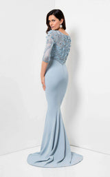 Terani 1713M3461 Powder Blue