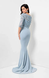Terani 1713M3461 Powder Blue