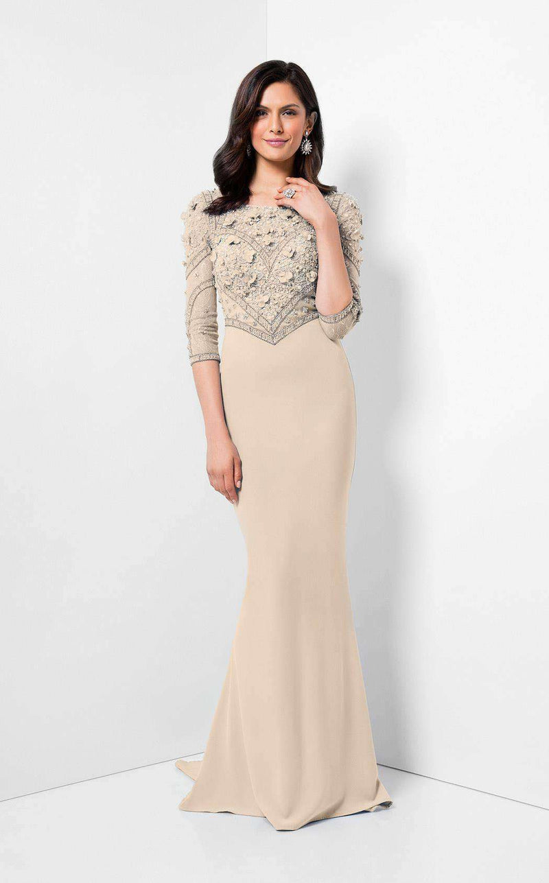 Terani 1713M3461 Champagne