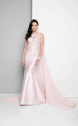 Terani 1713M3471 Blush