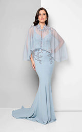 Terani 1713M3479 Powder Blue