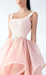 MNM Couture G0727 Pink