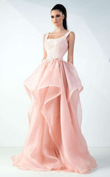 MNM Couture G0727 Pink