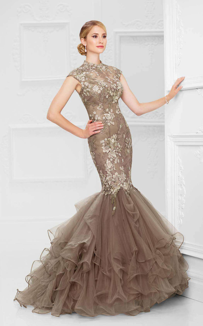 Ivonne D 117D63 Olive