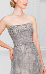 Ivonne D 117D64 Gray