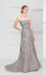Ivonne D 117D64 Gray