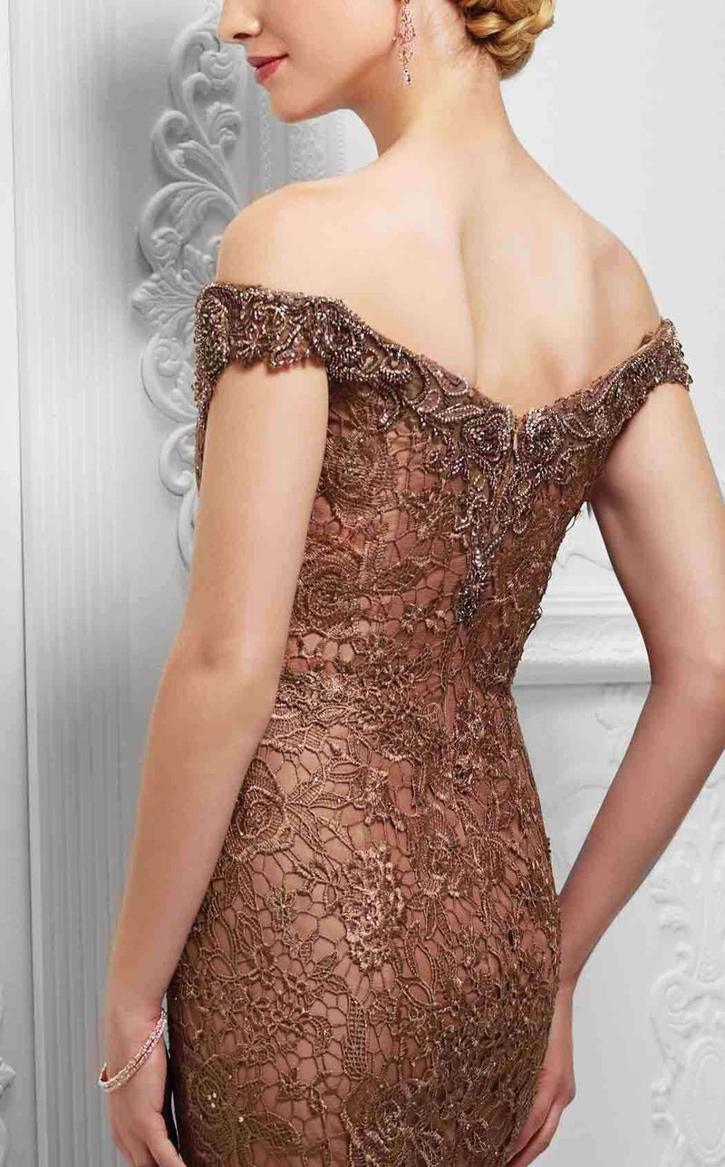 Ivonne D 117D71 Bronze
