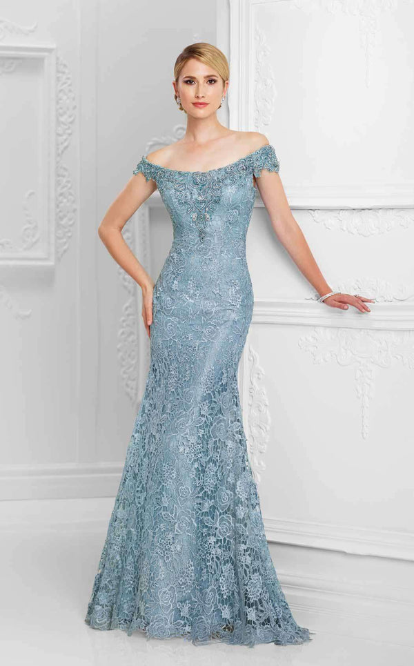 Ivonne D 117D71 Wedgewood