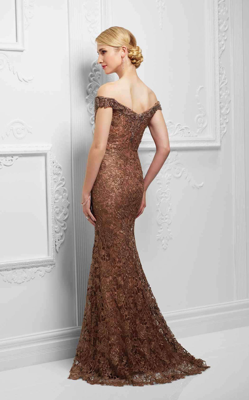 Ivonne D 117D71 Bronze