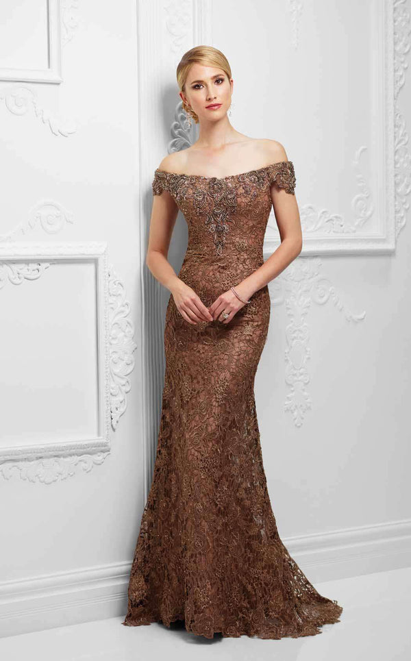 Ivonne D 117D71 Bronze