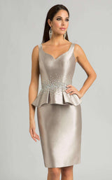 Feriani 18559 Silver