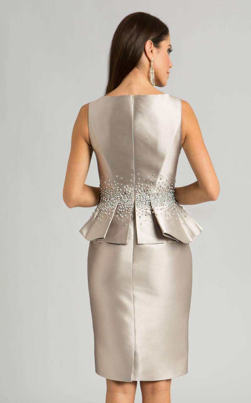 Feriani 18559 Silver