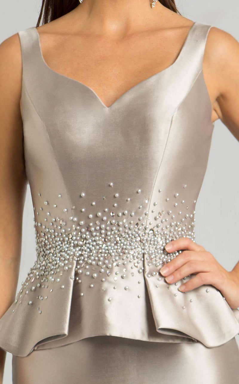 Feriani 18559 Silver