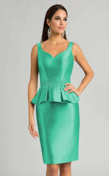 Feriani 18559 Emerald