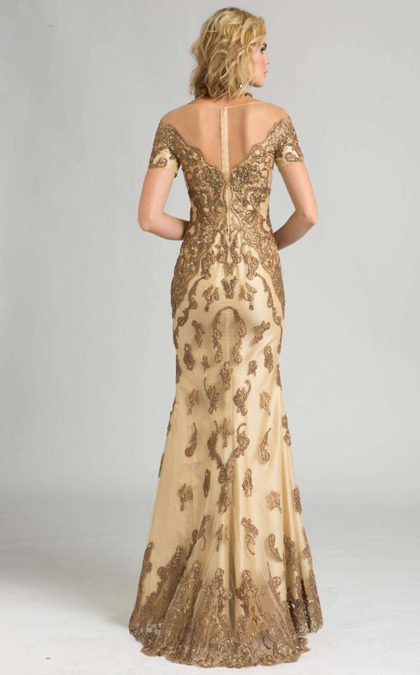 Feriani 18569 Champagne