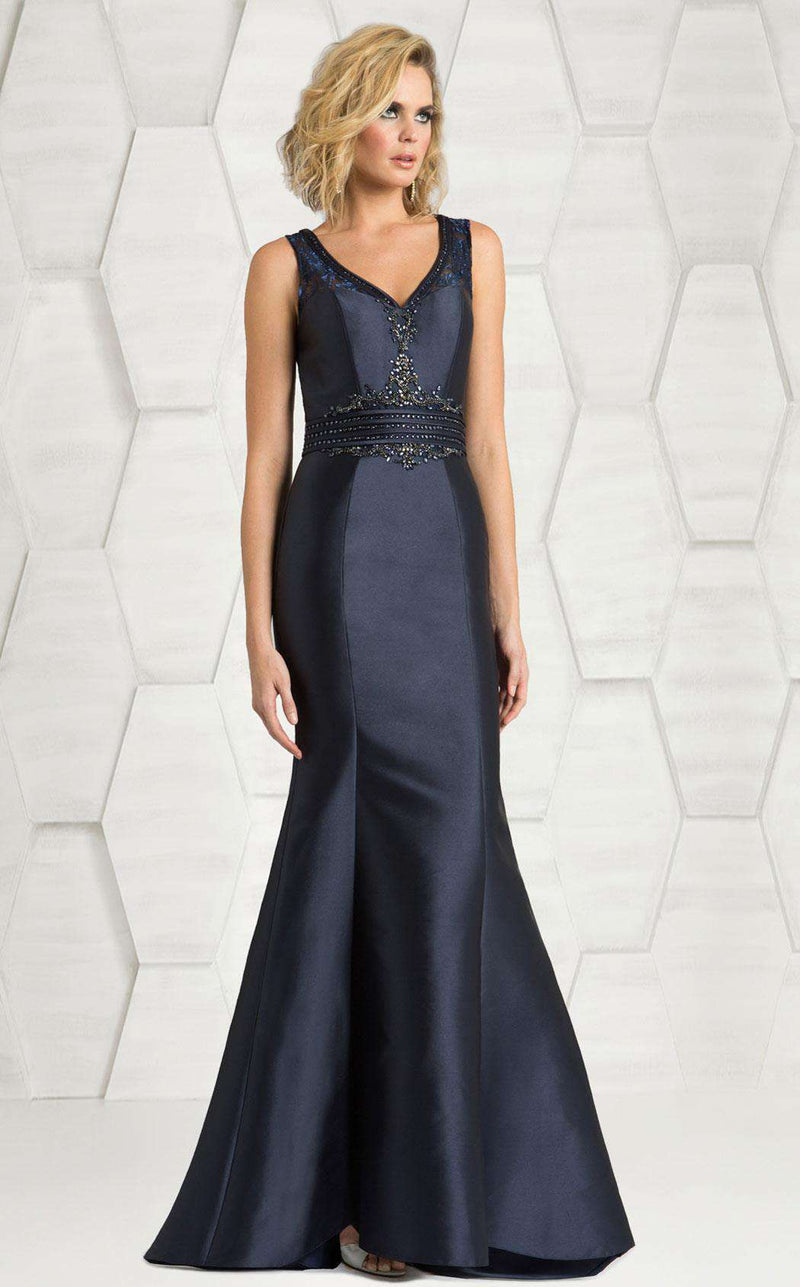Feriani 18611 Navy