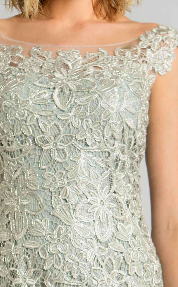 Feriani 18612 Silver