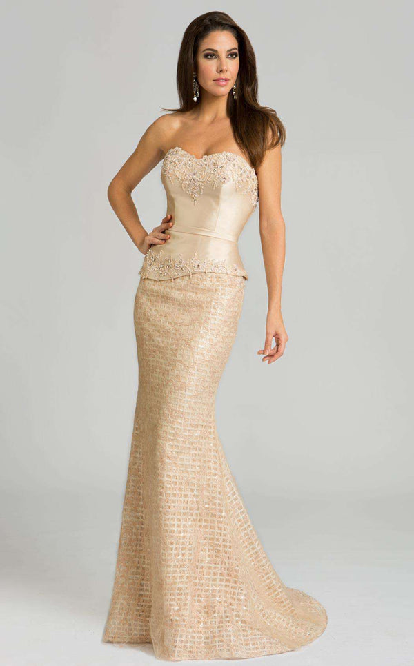 Feriani 18616 Champagne