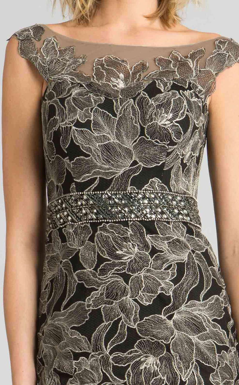 Feriani 18621 Black
