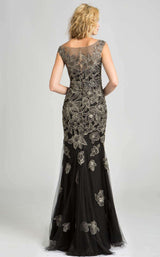 Feriani 18621 Black