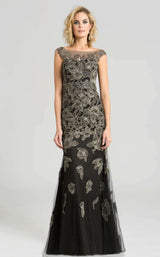 Feriani 18621 Black