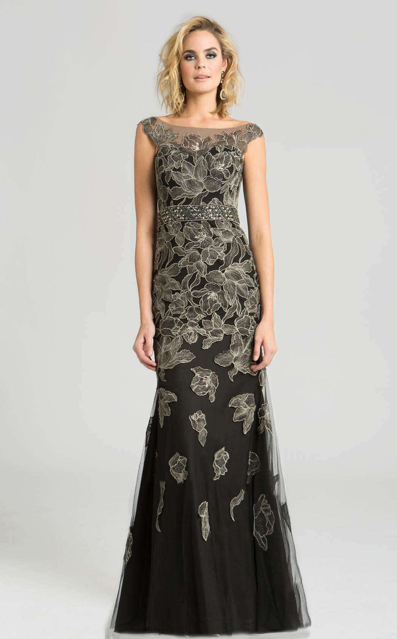 Feriani 18621 Black