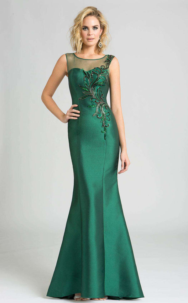 Feriani 18624 Emerald