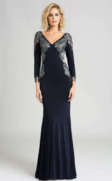 Feriani 26231 Navy