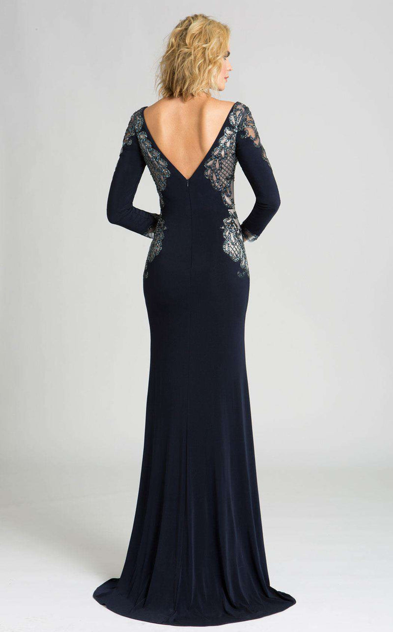 Feriani 26231 Navy
