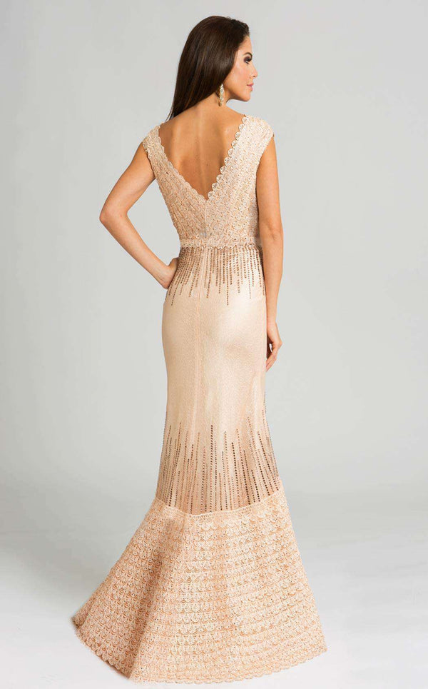 Feriani 26241 Apricot