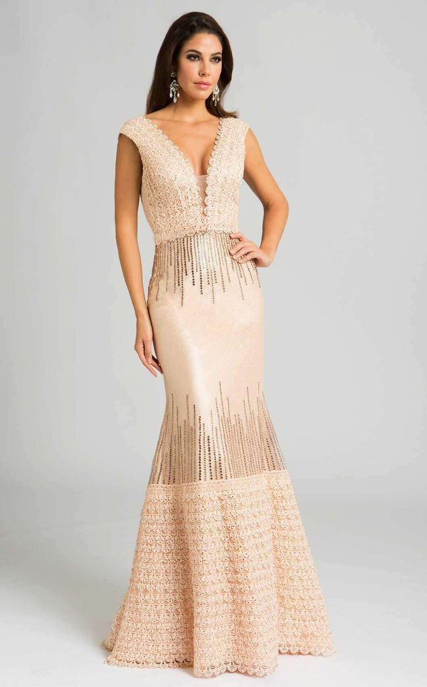 Feriani 26241 Apricot