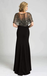 Feriani 26243 Black
