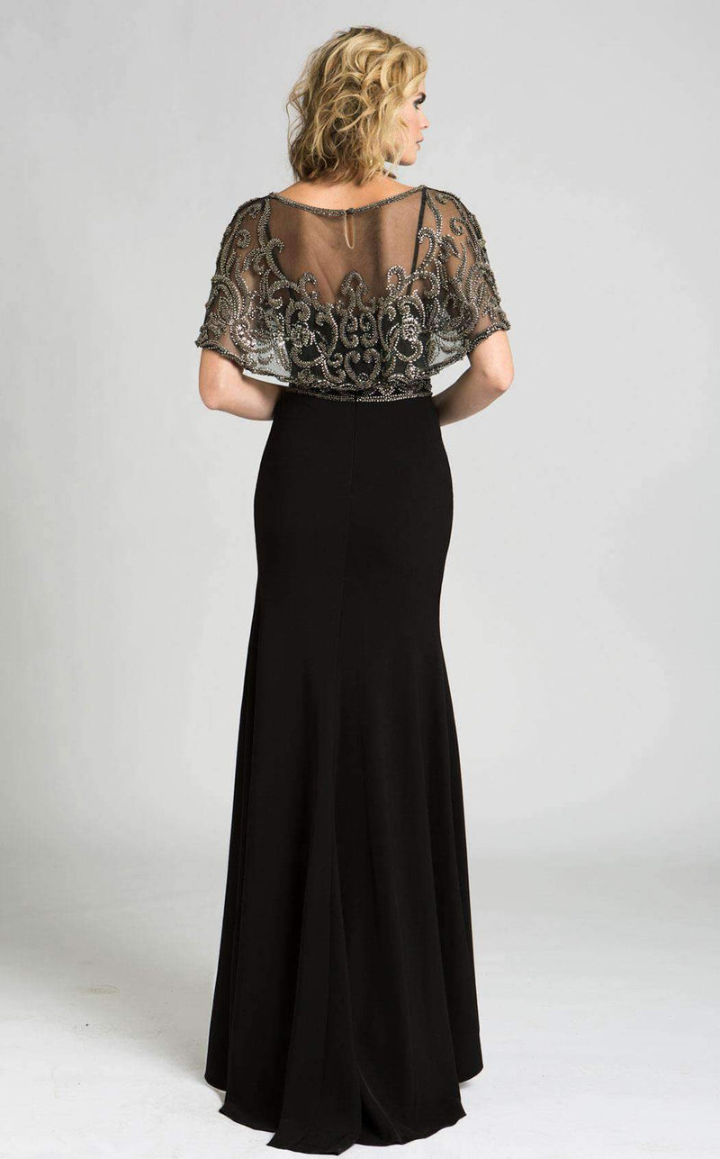 Feriani 26243 Black