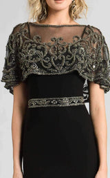 Feriani 26243 Black