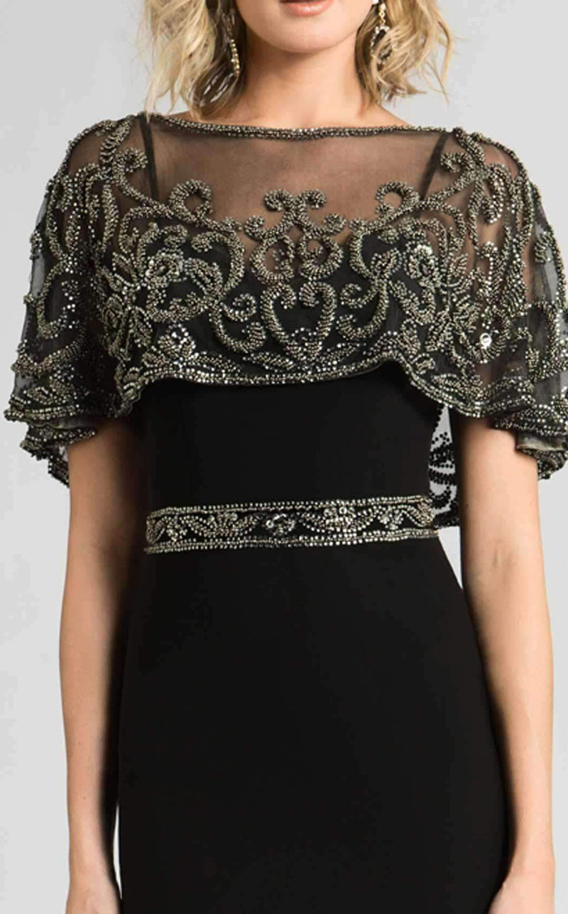 Feriani 26243 Black