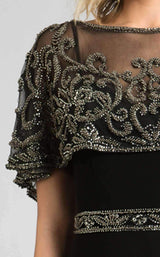 Feriani 26243 Black