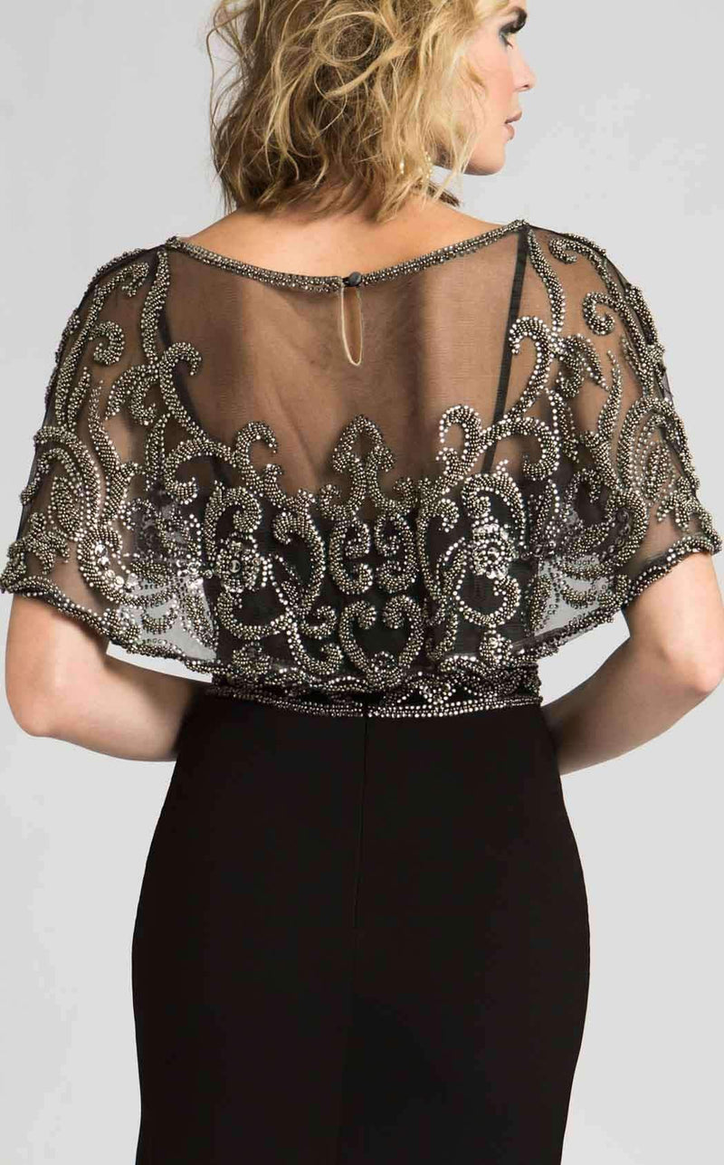 Feriani 26243 Black