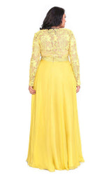 Kurves 7002 Mustard