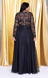 Kurves 7002 Black