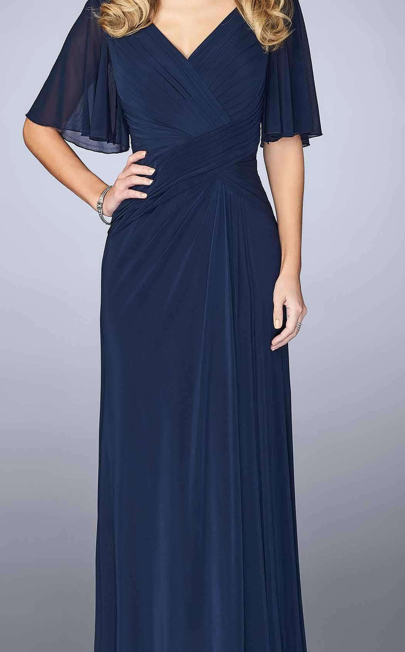 La Femme 23160 Navy